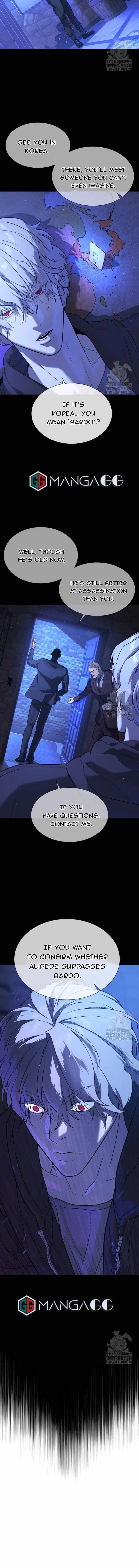 Killer Pedro Chapter 44 - Page 20 in English
