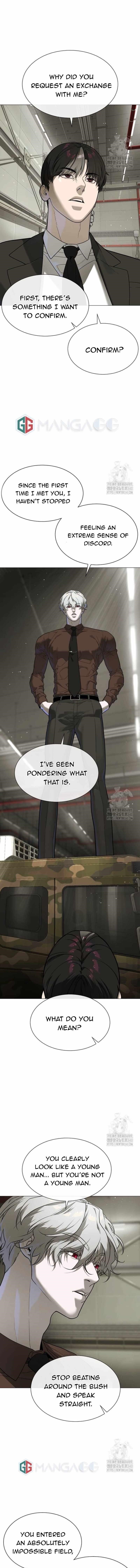 Killer Pedro Chapter 44 - Page 22 in English