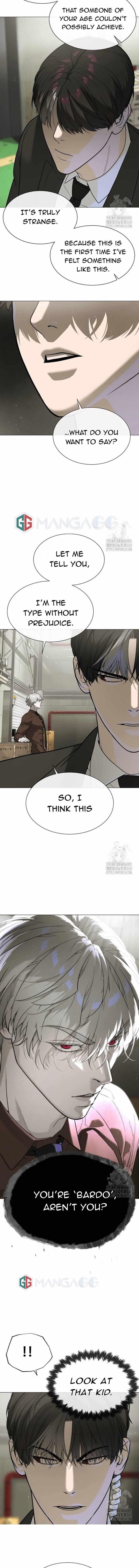 Killer Pedro Chapter 44 - Page 23 in English