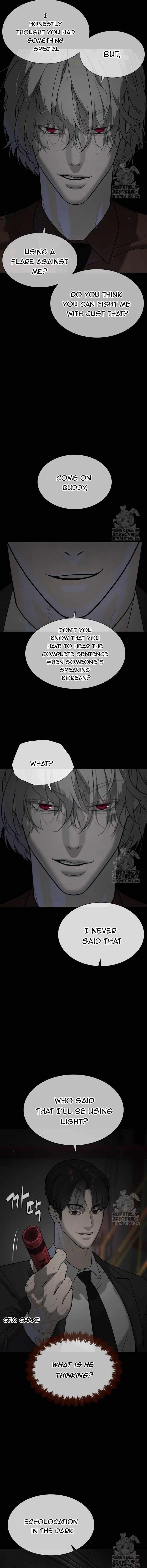 Killer Pedro Chapter 45 - Page 12 in English