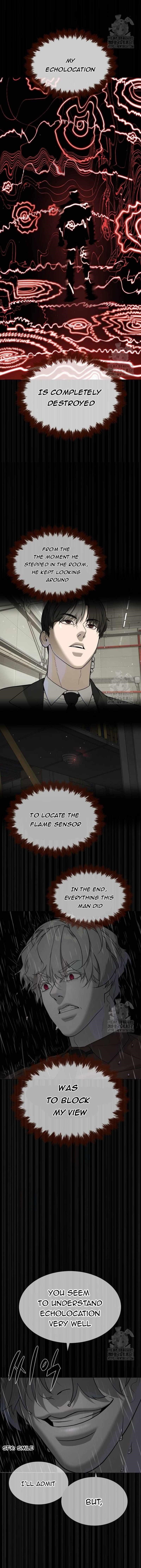 Killer Pedro Chapter 45 - Page 14 in English