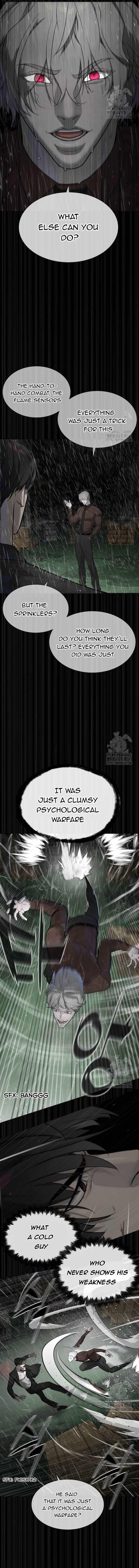 Killer Pedro Chapter 45 - Page 15 in English