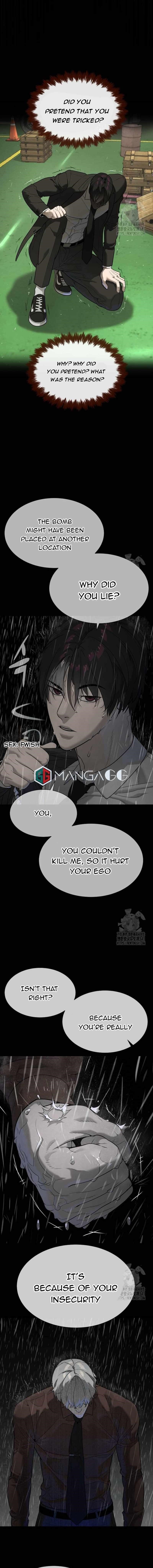 Killer Pedro Chapter 45 - Page 17 in English