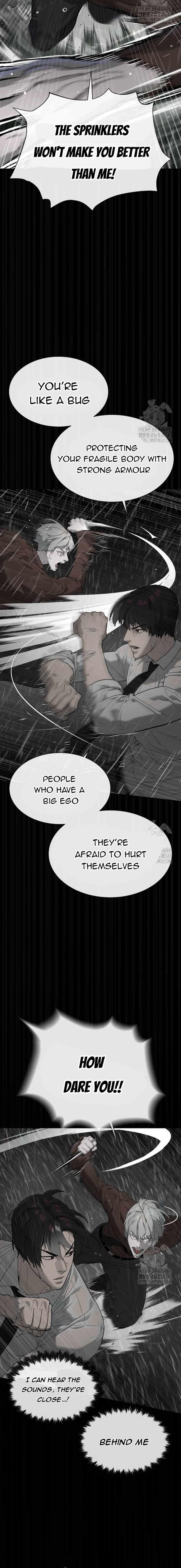 Killer Pedro Chapter 45 - Page 26 in English