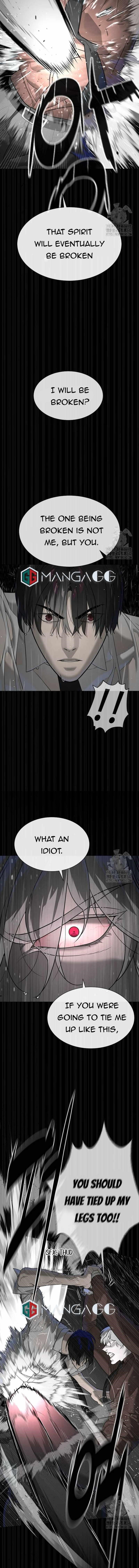 Killer Pedro Chapter 46 - Page 4 in English