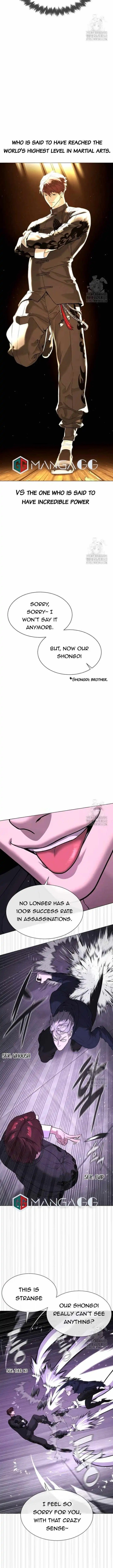 Killer Pedro Chapter 47 - Page 15 in English