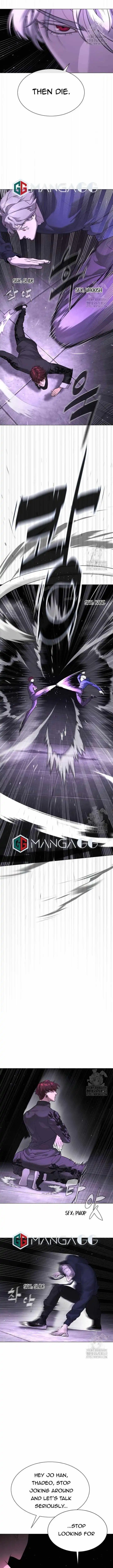 Killer Pedro Chapter 47 - Page 17 in English