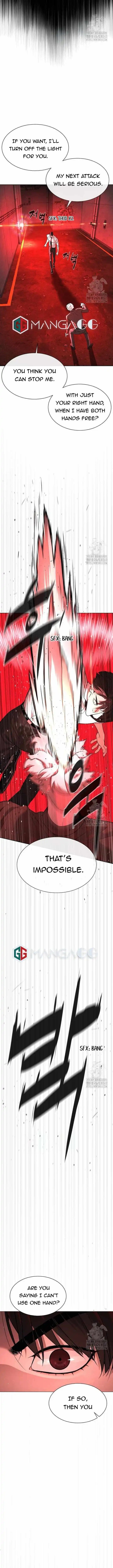 Killer Pedro Chapter 47 - Page 4 in English