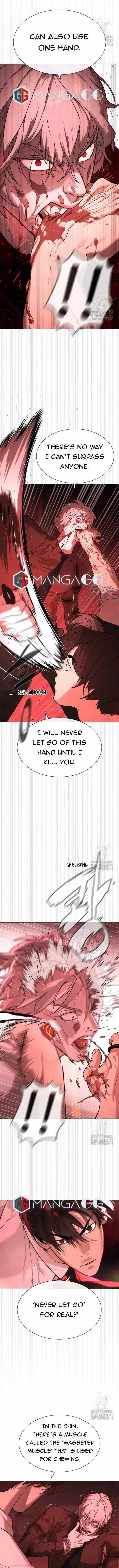 Killer Pedro Chapter 47 - Page 5 in English