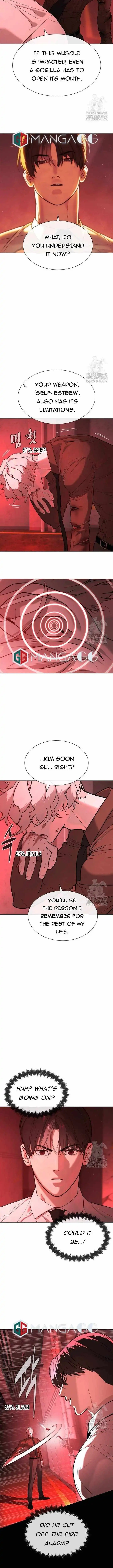 Killer Pedro Chapter 47 - Page 6 in English