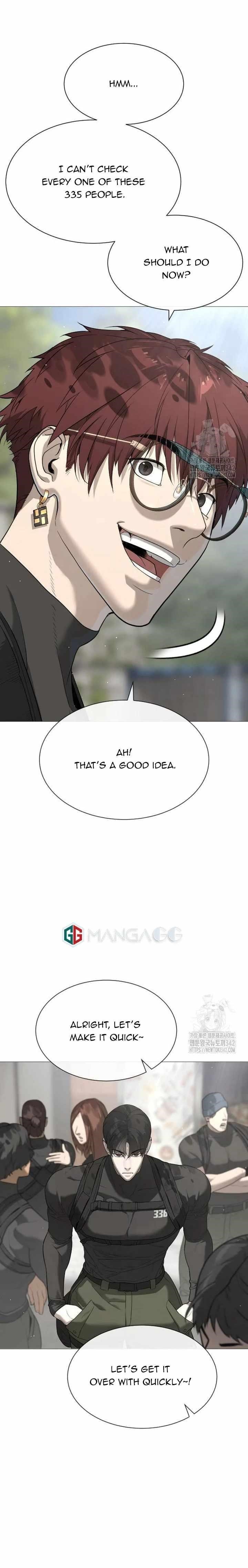 Killer Pedro Chapter 49 - Page 46 in English