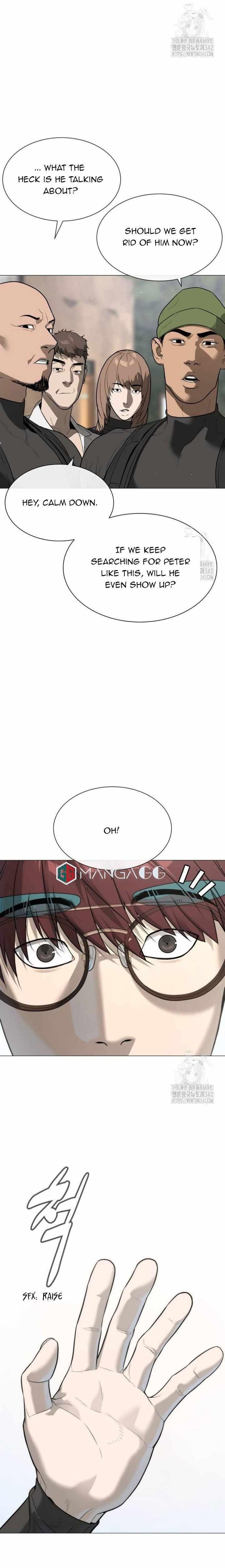 Killer Pedro Chapter 49 - Page 48 in English