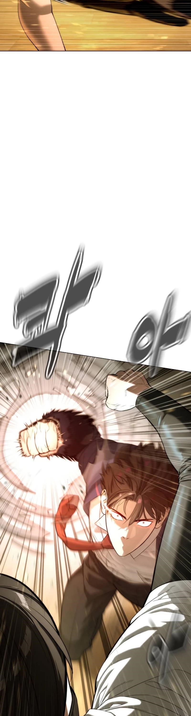 Killer Pedro Chapter 5 - Page 13 in English