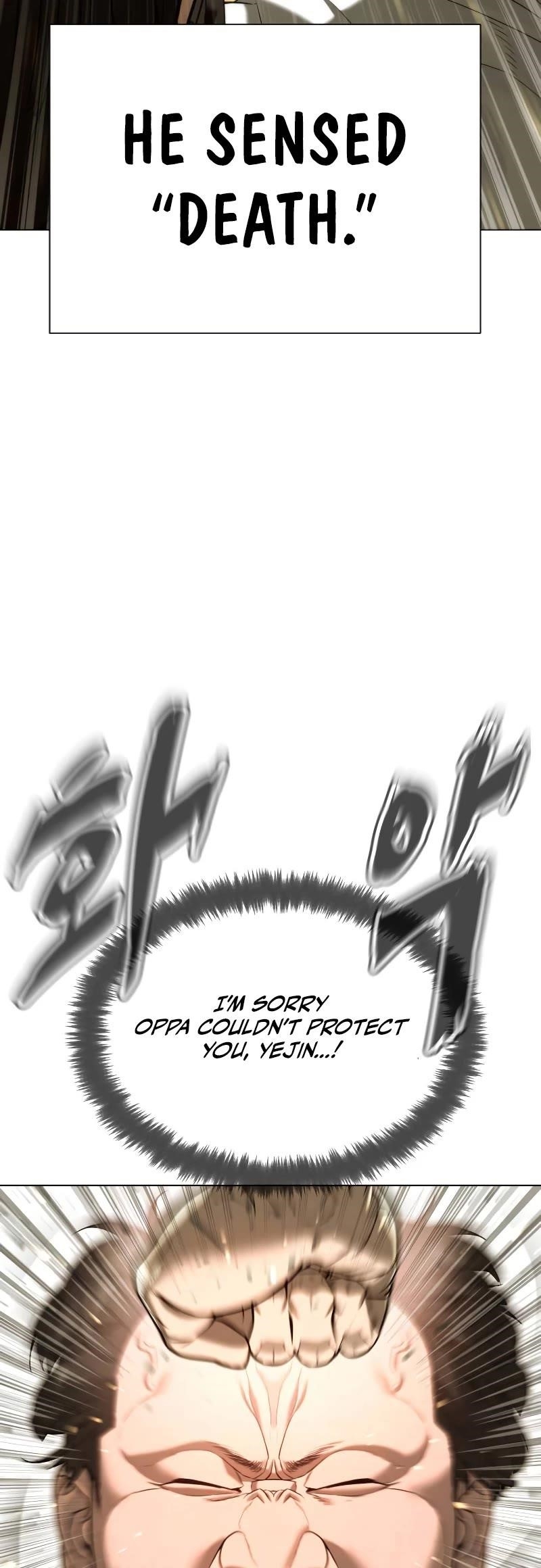 Killer Pedro Chapter 5 - Page 14 in English