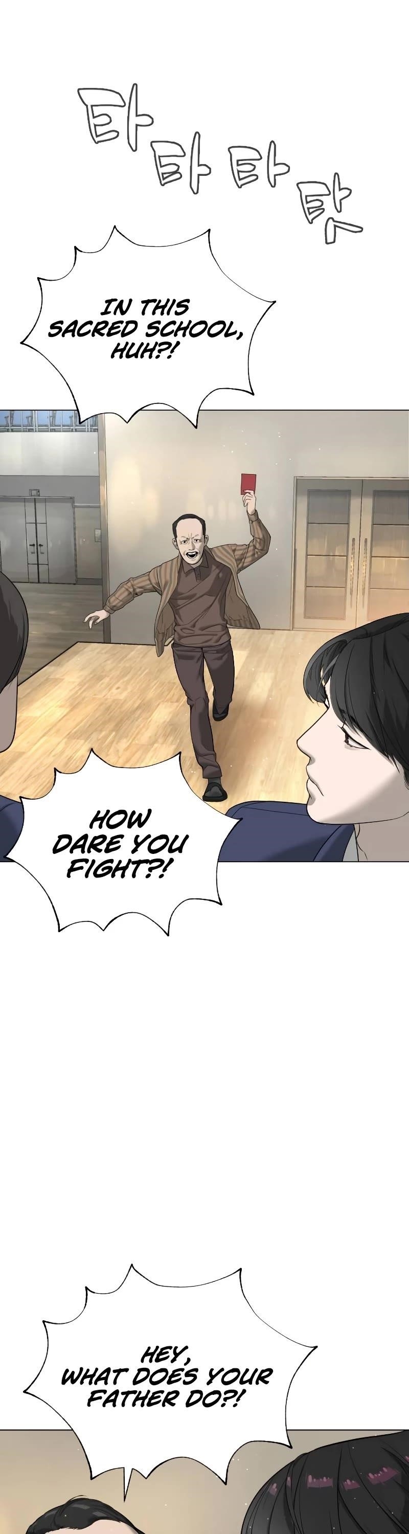 Killer Pedro Chapter 5 - Page 18 in English