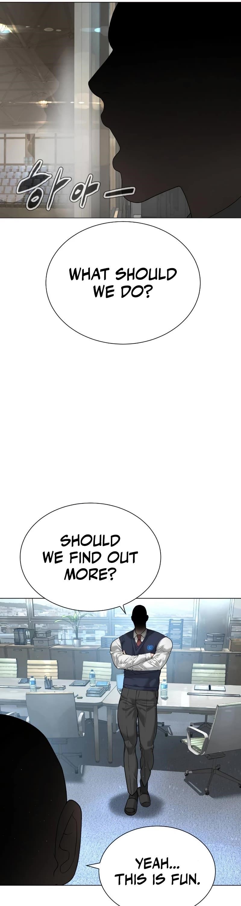 Killer Pedro Chapter 5 - Page 21 in English
