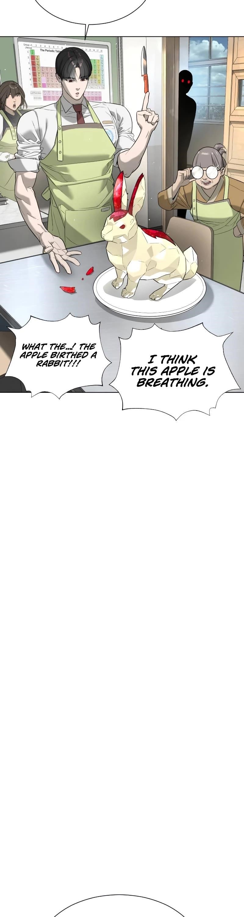 Killer Pedro Chapter 5 - Page 48 in English