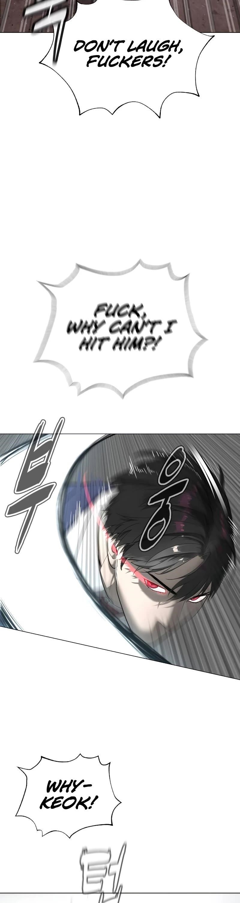 Killer Pedro Chapter 5 - Page 62 in English