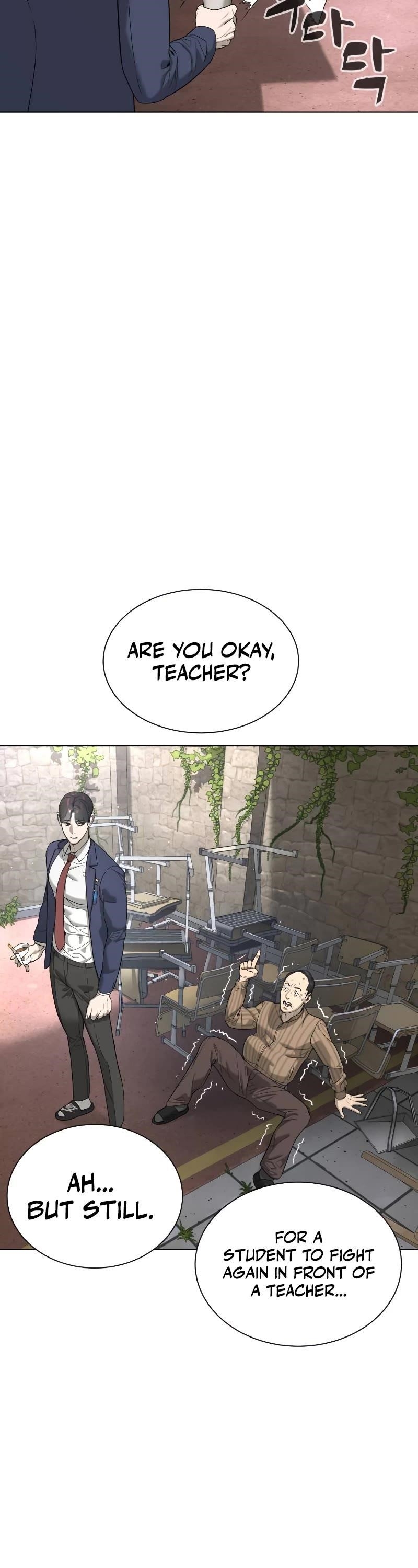 Killer Pedro Chapter 5 - Page 68 in English