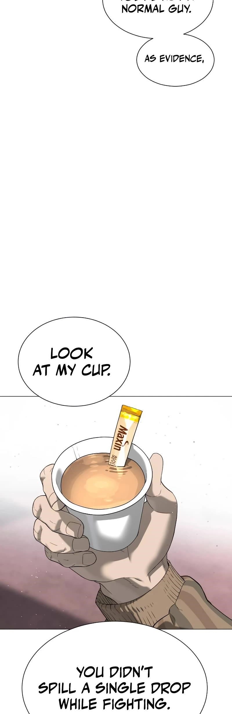 Killer Pedro Chapter 5 - Page 74 in English