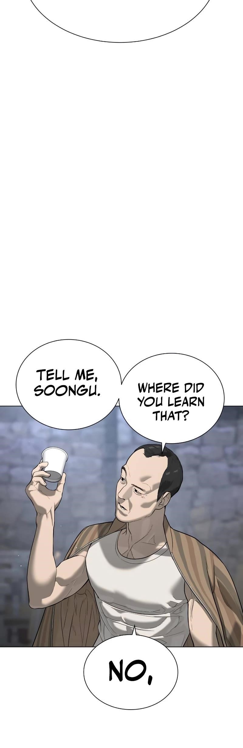 Killer Pedro Chapter 5 - Page 75 in English