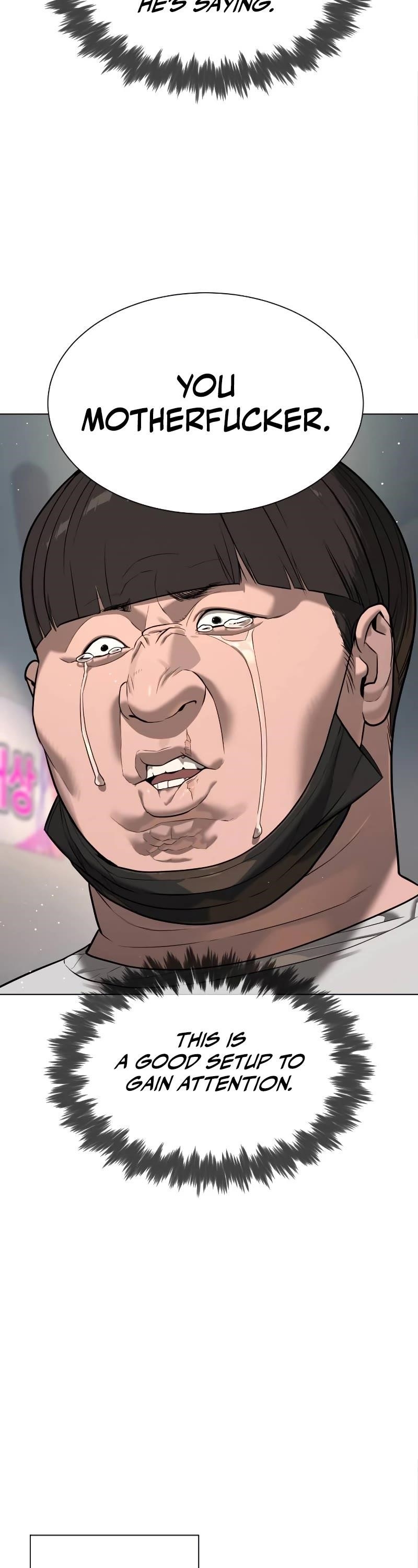 Killer Pedro Chapter 5 - Page 8 in English