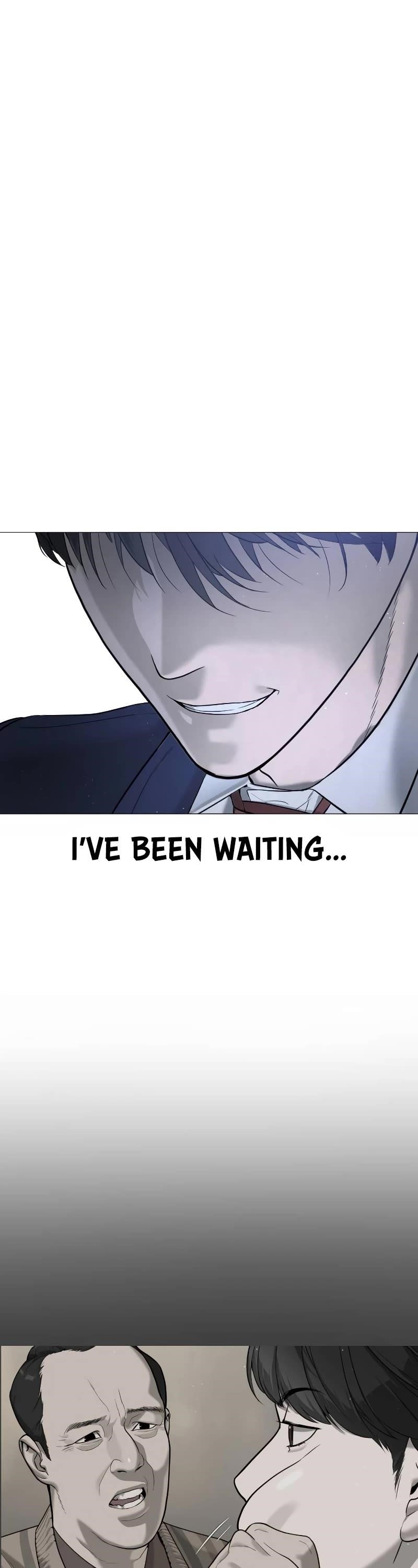 Killer Pedro Chapter 5 - Page 81 in English