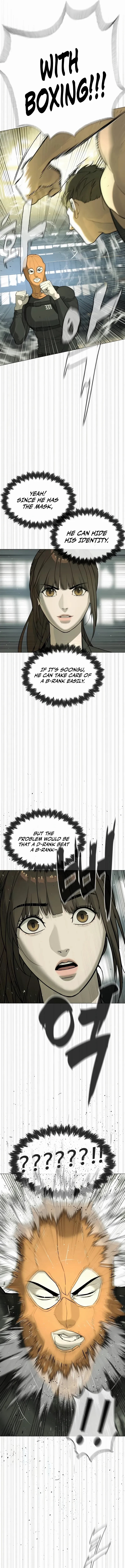 Killer Pedro Chapter 51 - Page 4 in English