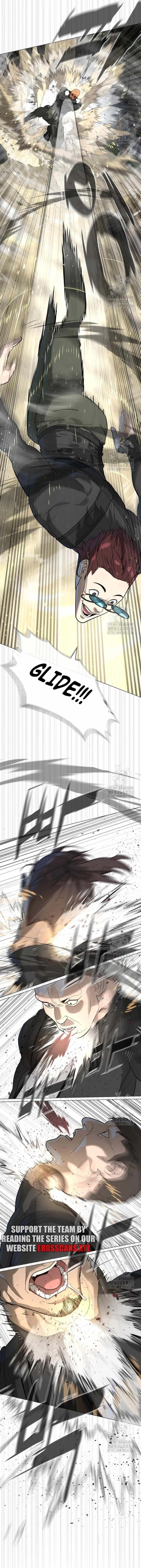 Killer Pedro Chapter 56 - Page 10 in English