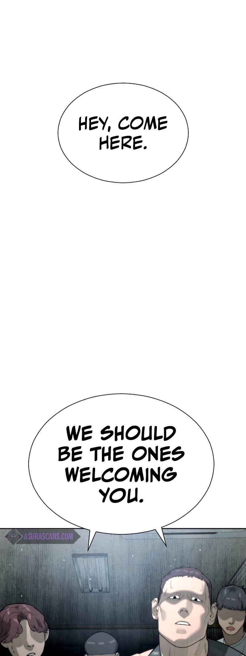 Killer Pedro Chapter 6 - Page 14 in English