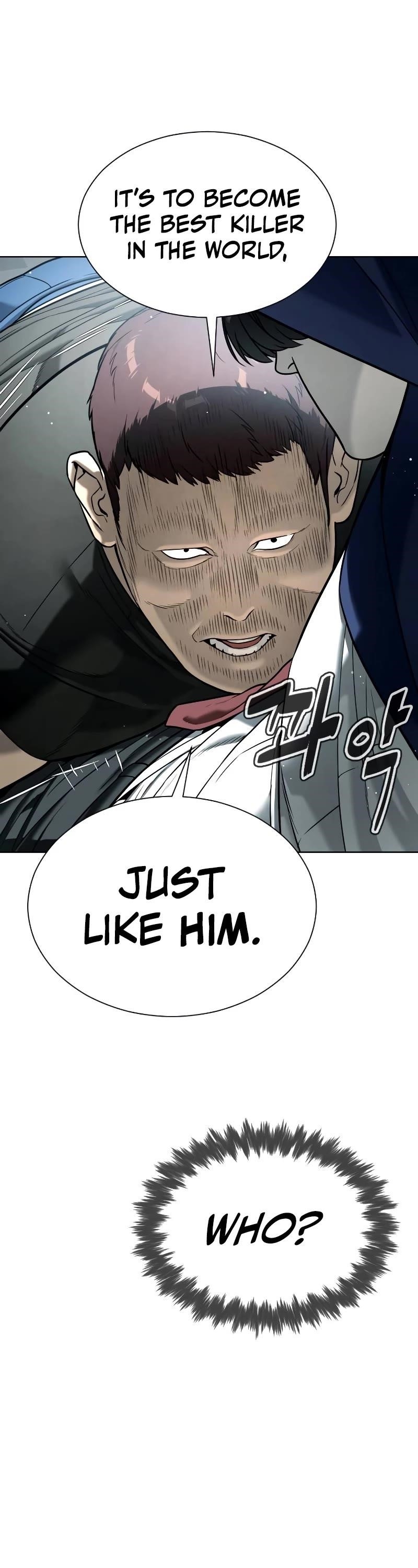 Killer Pedro Chapter 6 - Page 22 in English