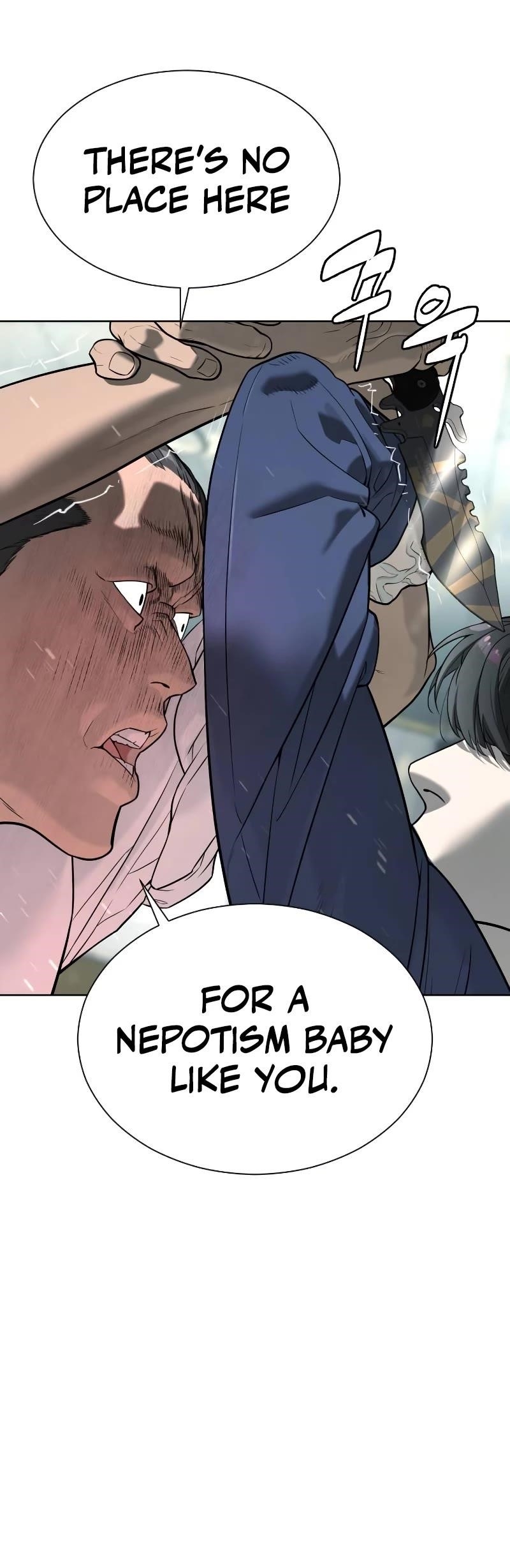 Killer Pedro Chapter 6 - Page 24 in English