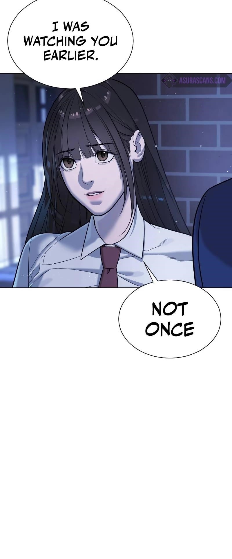 Killer Pedro Chapter 6 - Page 35 in English