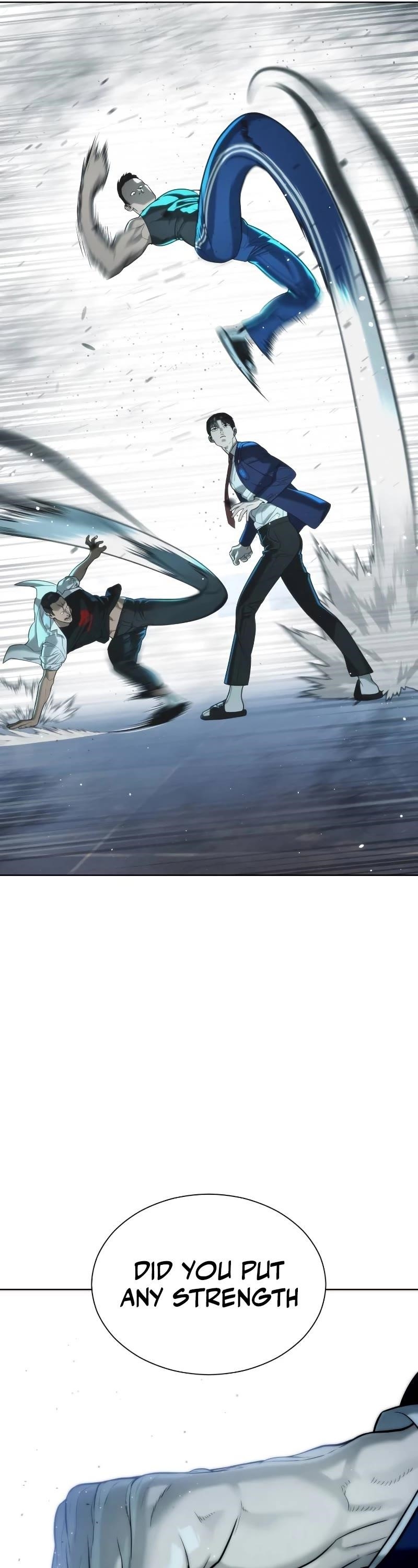 Killer Pedro Chapter 6 - Page 36 in English