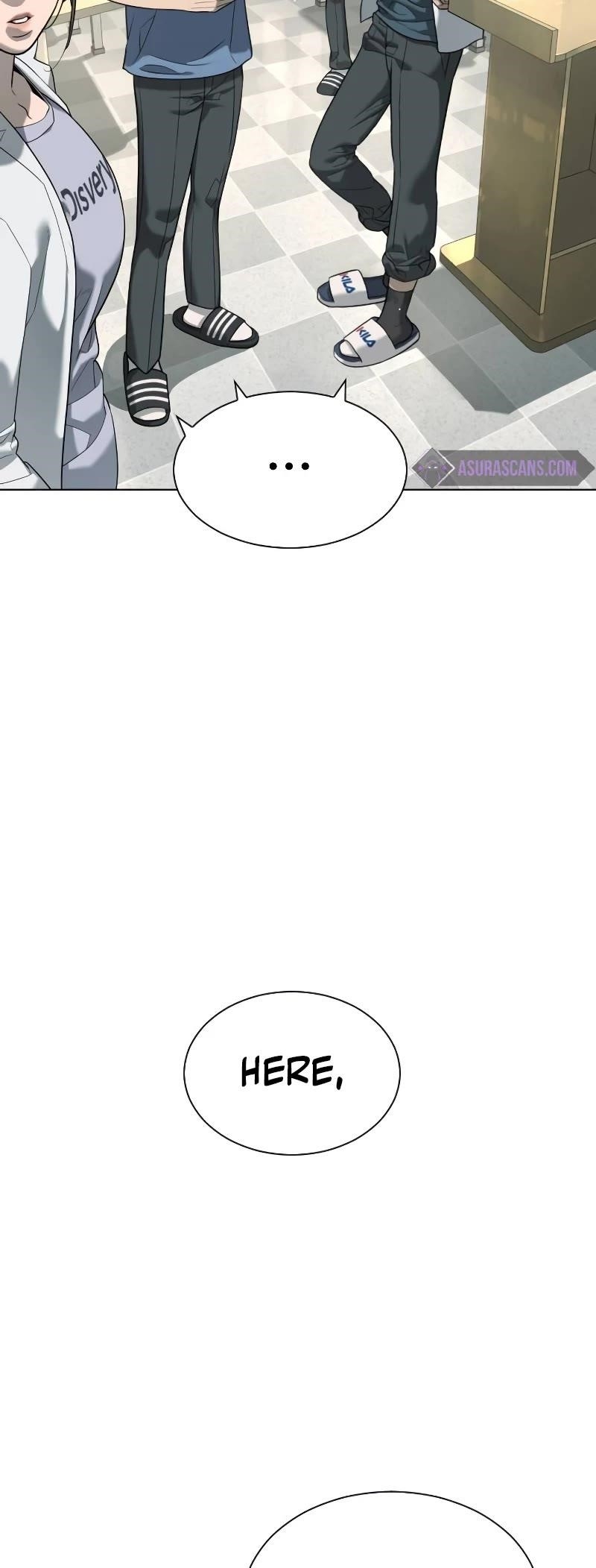 Killer Pedro Chapter 6 - Page 4 in English