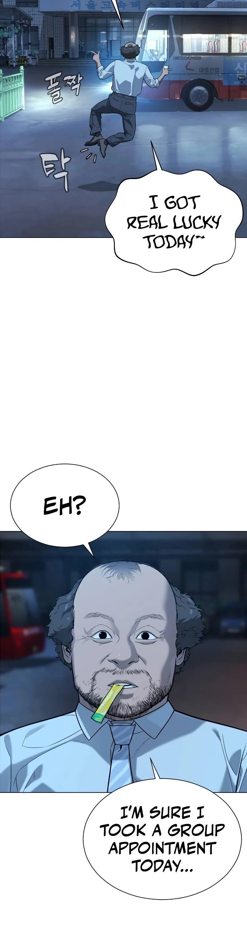 Killer Pedro Chapter 6 - Page 47 in English