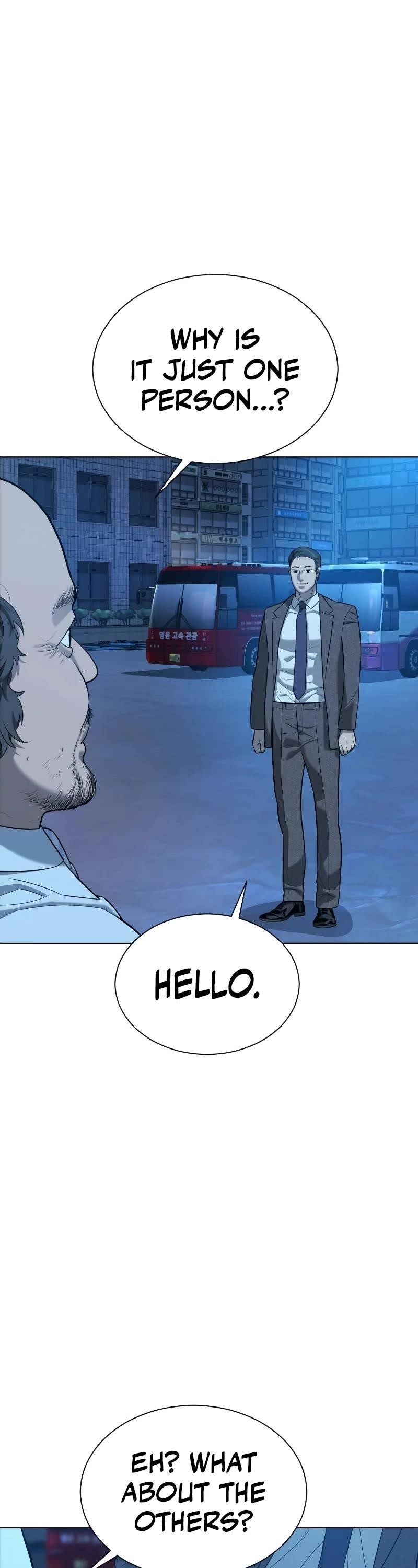 Killer Pedro Chapter 6 - Page 48 in English