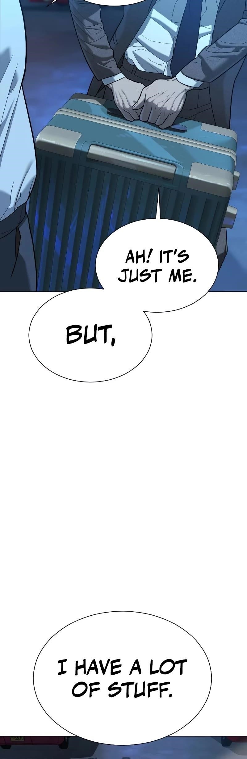 Killer Pedro Chapter 6 - Page 49 in English