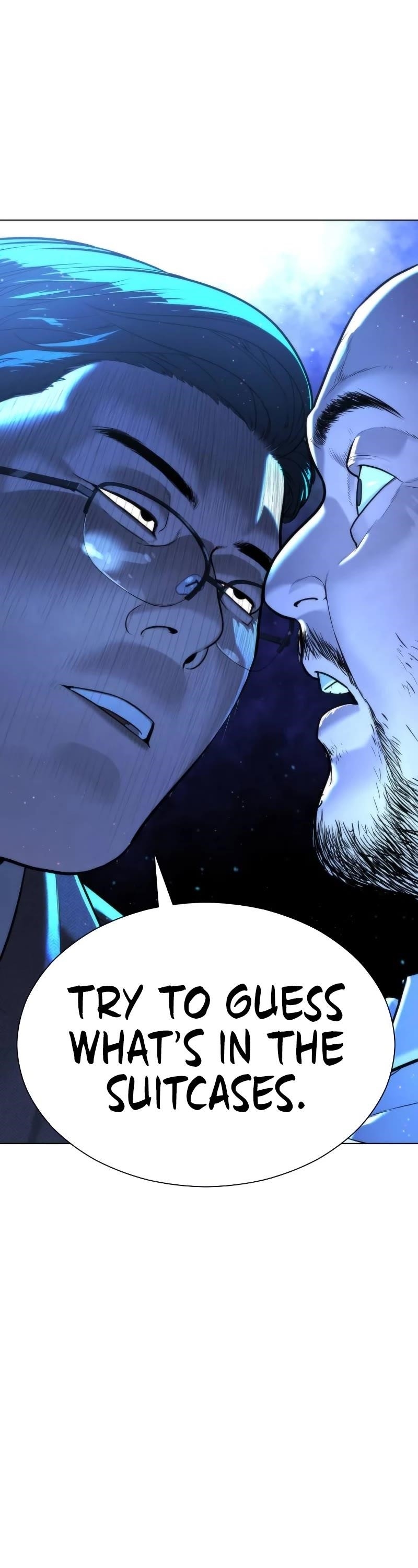 Killer Pedro Chapter 6 - Page 53 in English