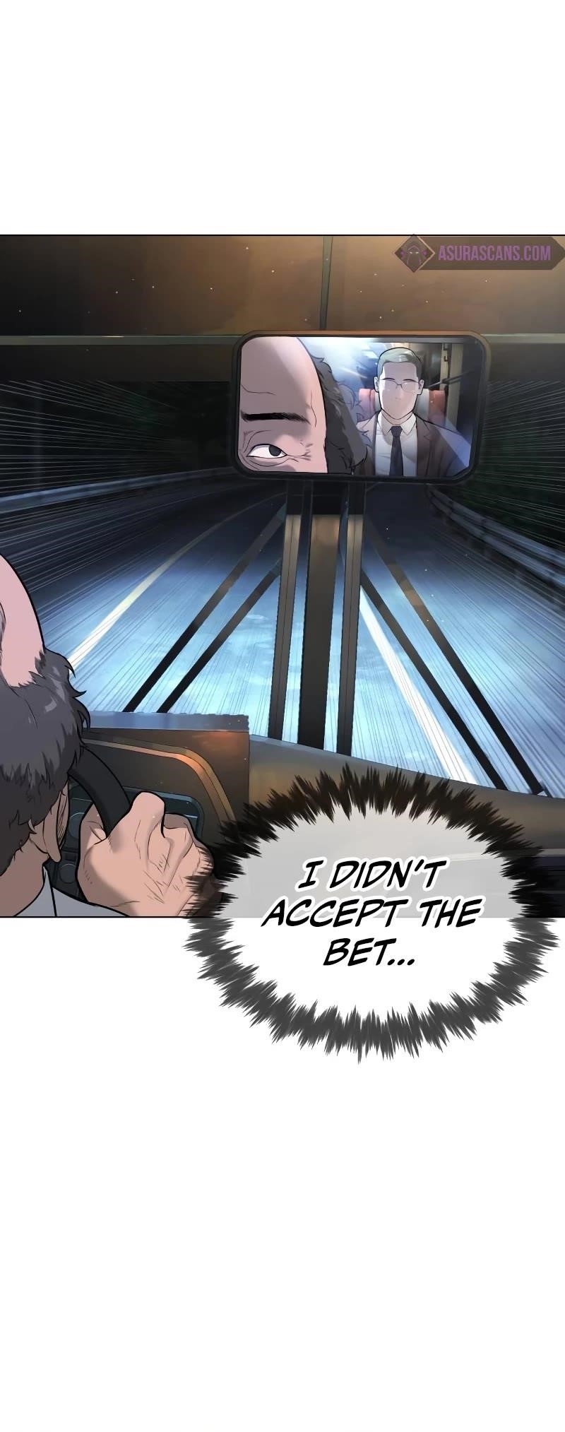 Killer Pedro Chapter 6 - Page 55 in English