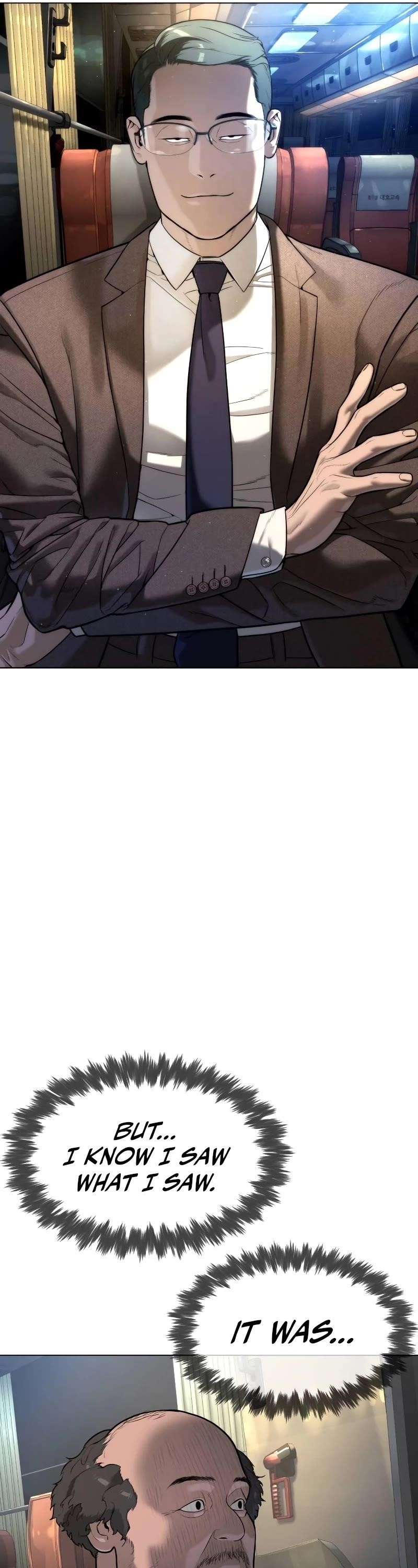 Killer Pedro Chapter 6 - Page 56 in English