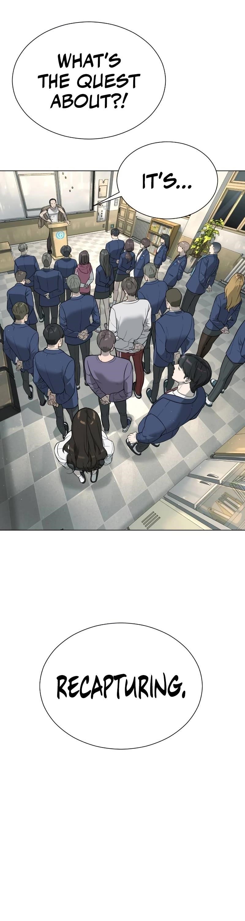 Killer Pedro Chapter 6 - Page 62 in English