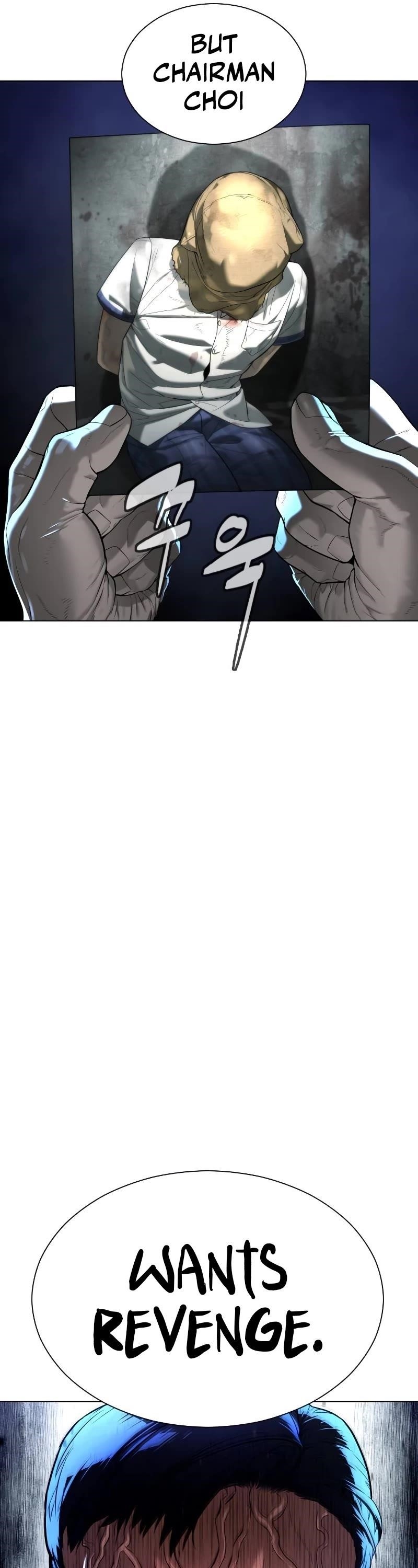 Killer Pedro Chapter 6 - Page 66 in English