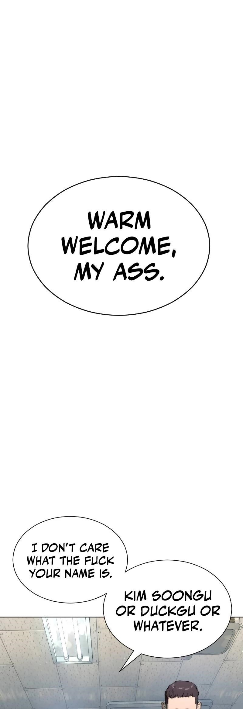 Killer Pedro Chapter 6 - Page 9 in English