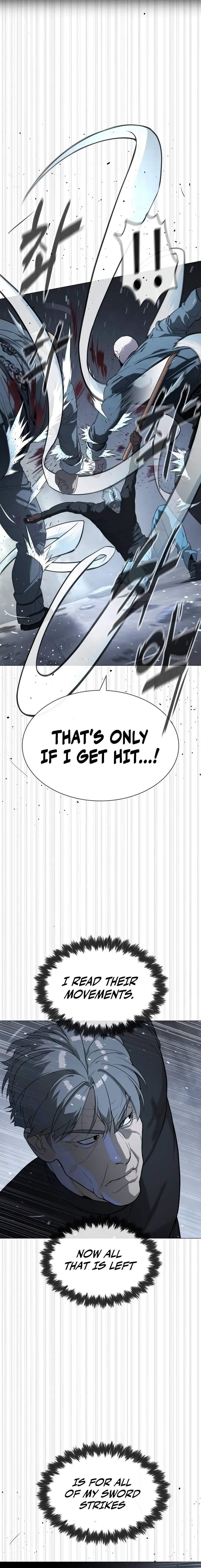 Killer Pedro Chapter 63 - Page 8 in English
