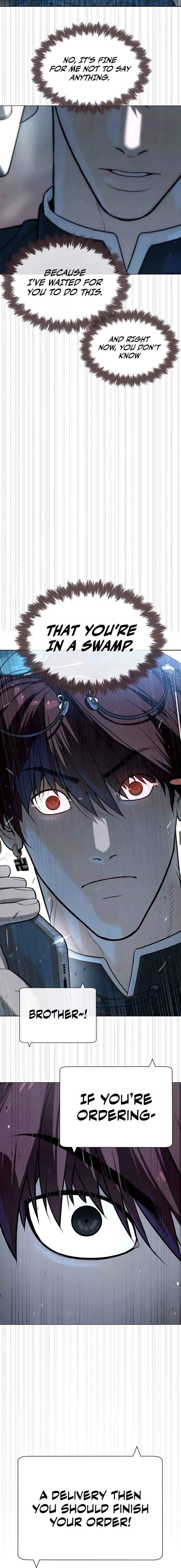 Killer Pedro Chapter 64 - Page 3 in English