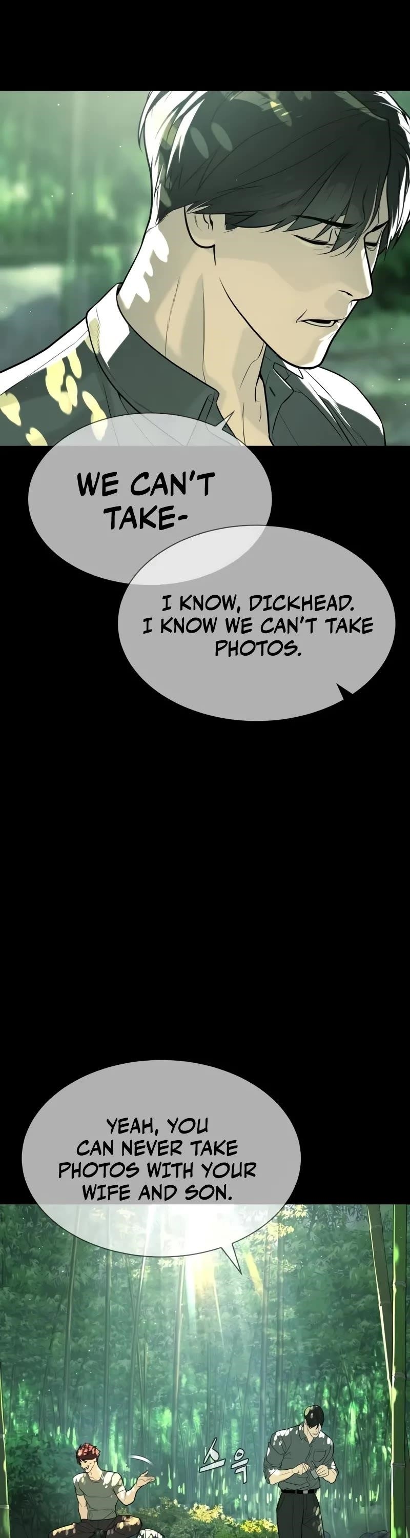 Killer Pedro Chapter 68 - Page 103 in English