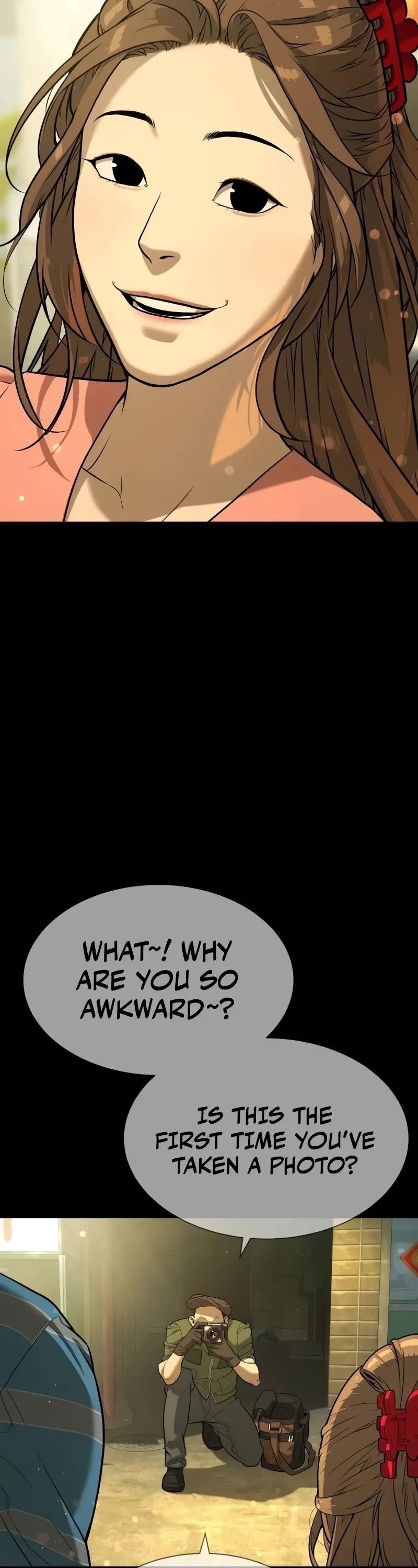 Killer Pedro Chapter 68 - Page 108 in English
