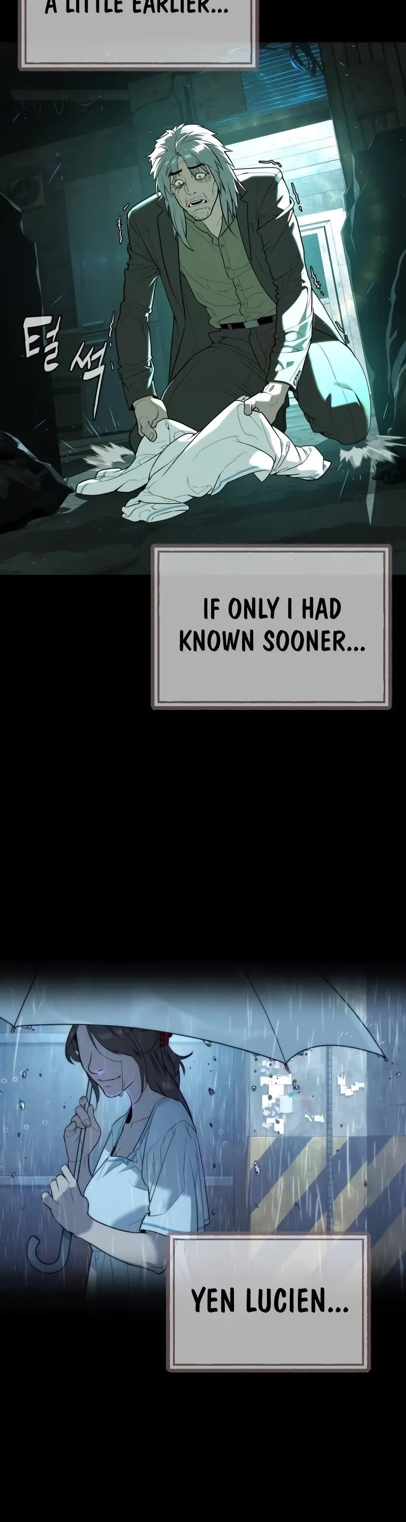 Killer Pedro Chapter 68 - Page 28 in English