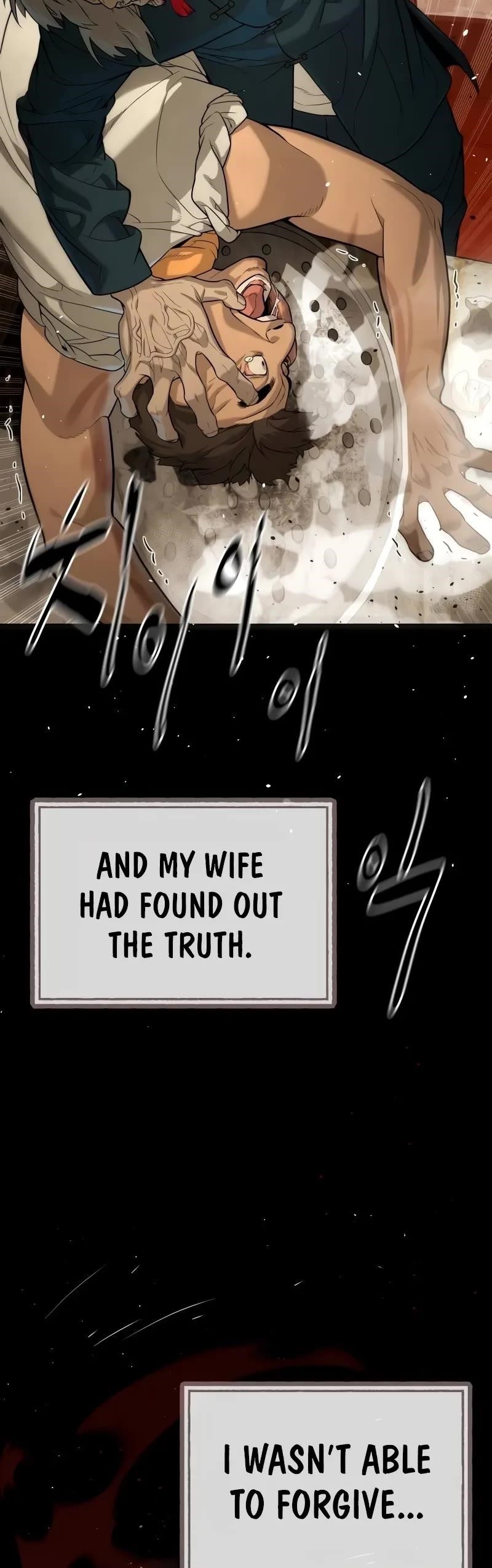 Killer Pedro Chapter 68 - Page 35 in English